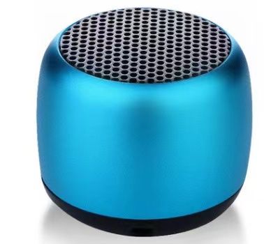 Mini Waterproof Portable Bluetooth Speaker