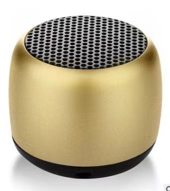 Mini Waterproof Portable Bluetooth Speaker