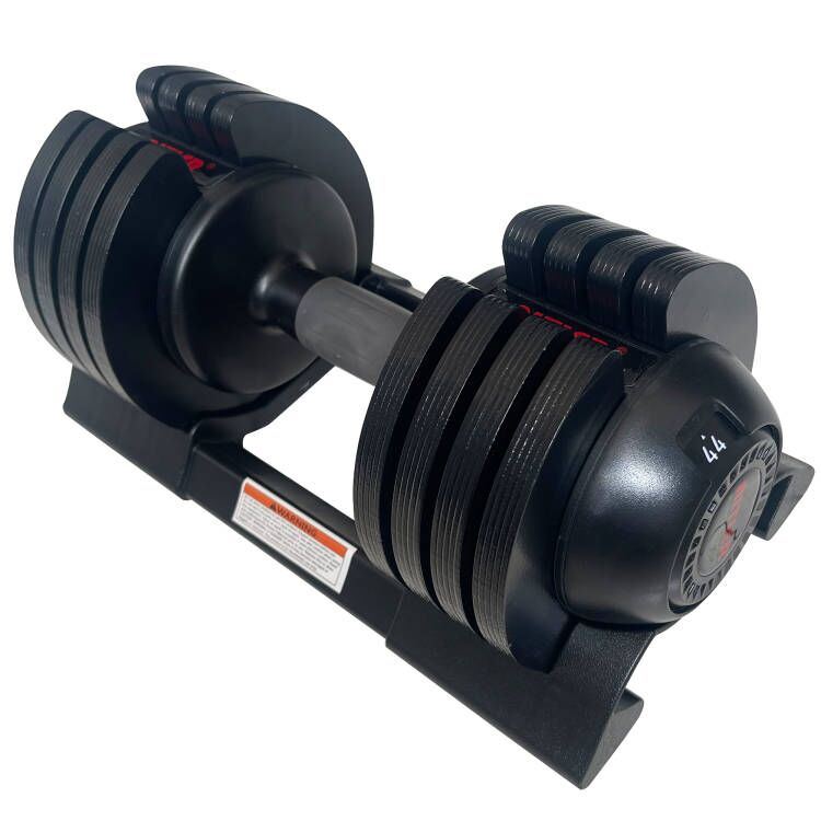 22LBS Adjustable Dumbbell