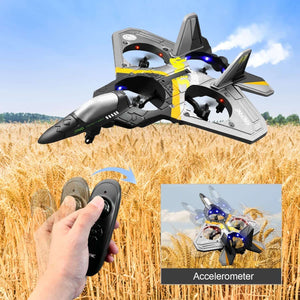 4DRC V17 Remote Control Plane RC Airplanes