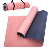 Extra Thick Yoga Mat