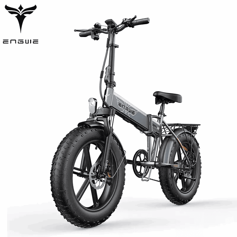 750W Mountain Electric Bicycle