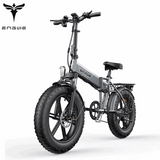 750W Mountain Electric Bicycle