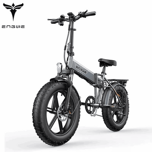 750W Mountain Electric Bicycle