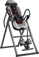 Advanced Heat and Massage Inversion Table
