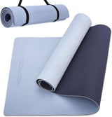 Extra Thick Yoga Mat