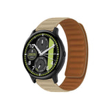 Smartwatch With Magnetic Belt