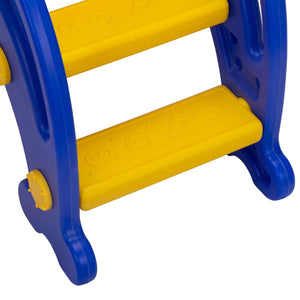 3 in 1 Kids Climber and Slide