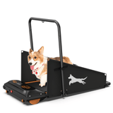 Dog Treadmill Small Dogs - Dog Treadmill for Medium Dogs