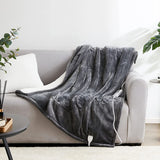 Electric Heated Blanket