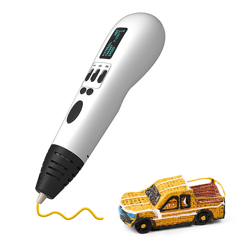 3D Printing Pen