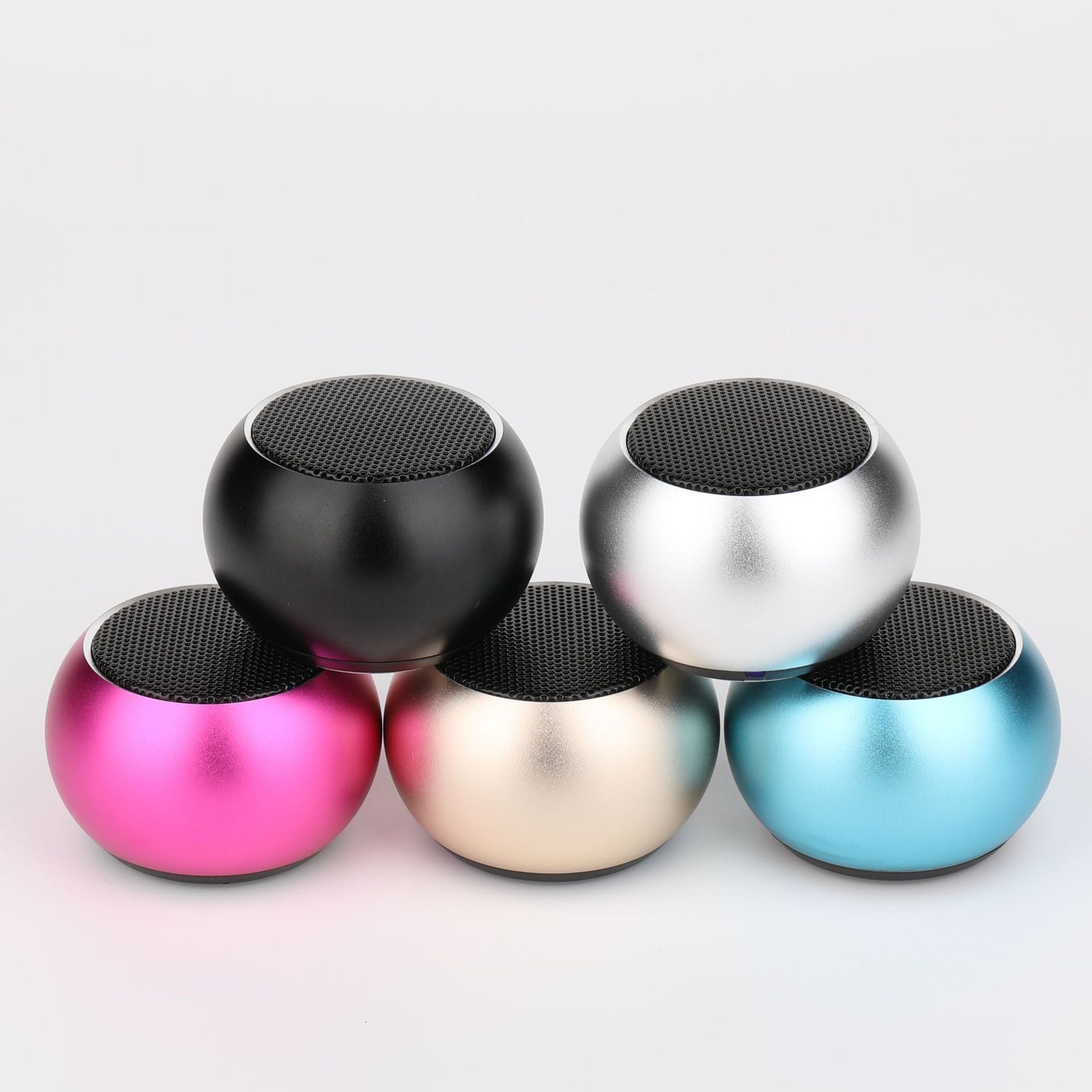 Bluetooth Mini Speaker