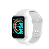 Waterproof Sports Smart Watch