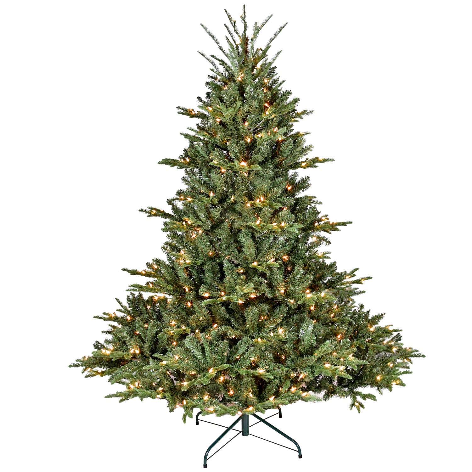 7.5FT Christmas Tree Simulate