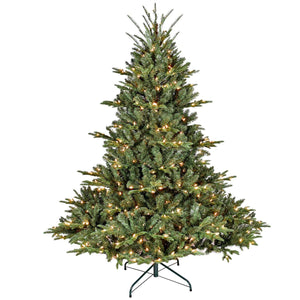 7.5FT Christmas Tree Simulate