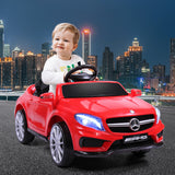 Mercedes Benz AMG Electric Vehicle, Kid Ride on Car