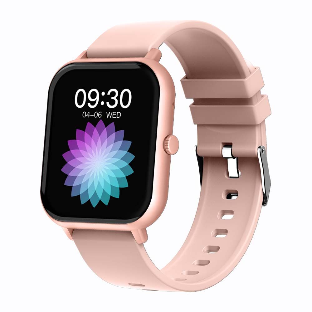 Fitness Tracker Smart Watch