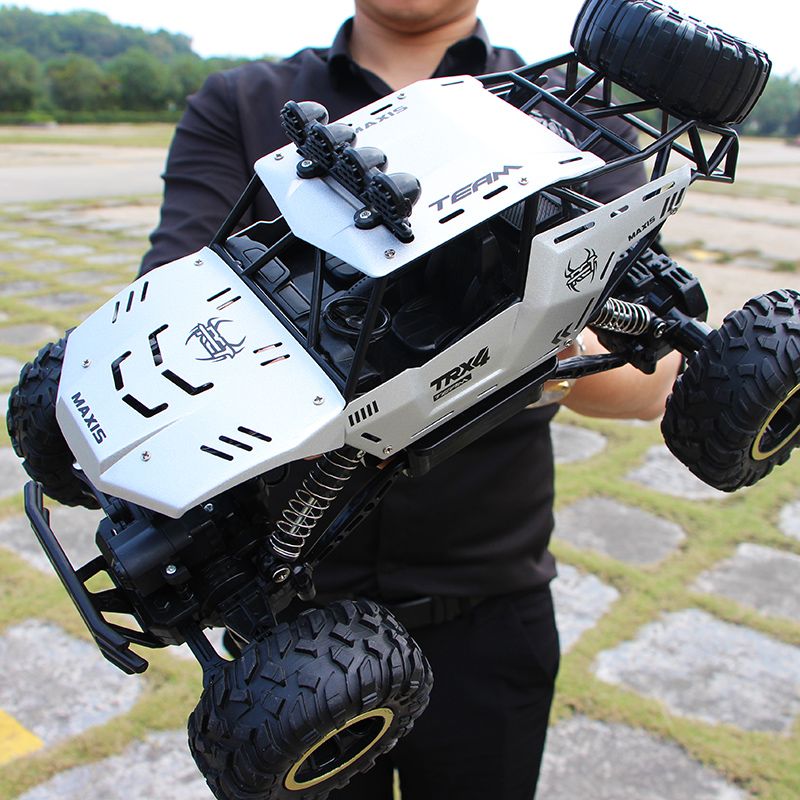 RC 37cm 4WD Large Remote Control Car