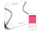 Smart Body Scale with APP