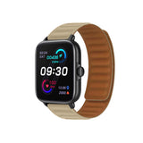 Smartwatch With Magnetic Belt