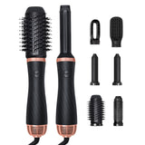 5 in 1 Detachable Hair Brush Dryer