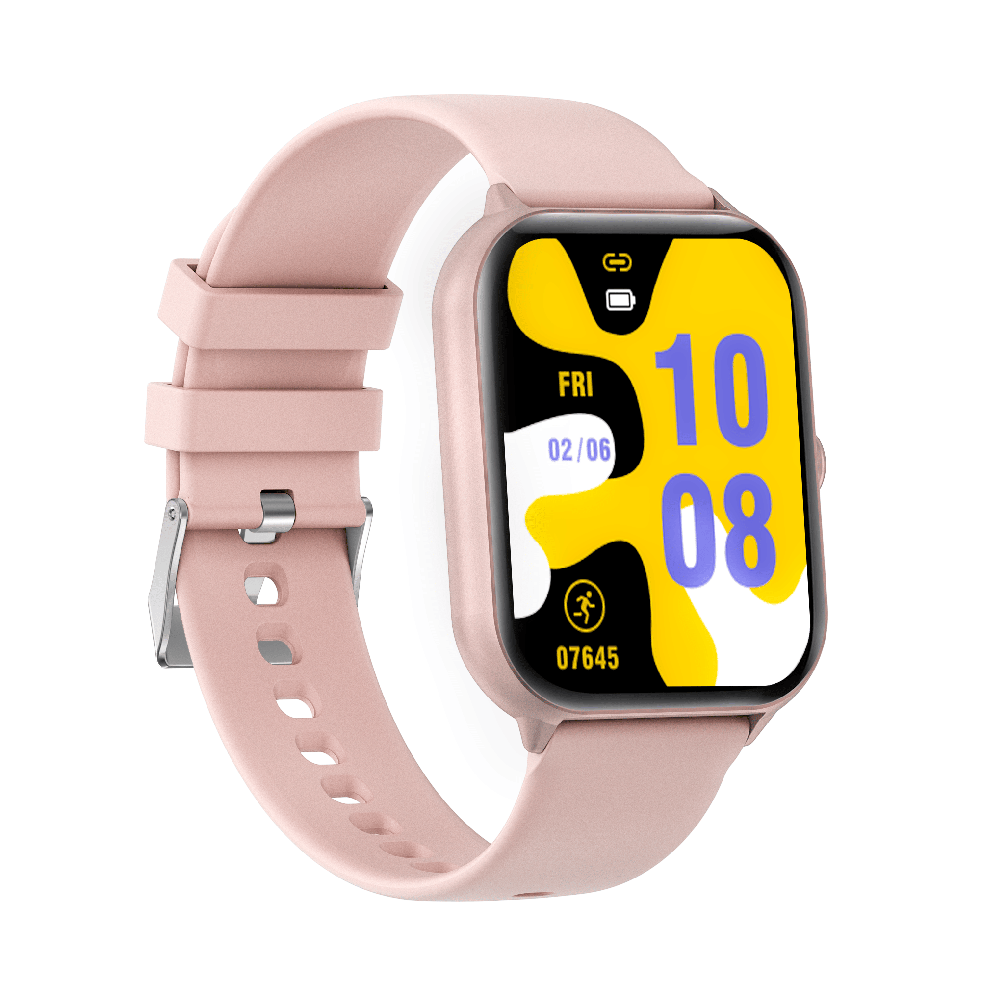 Bluetooth Smartwatch