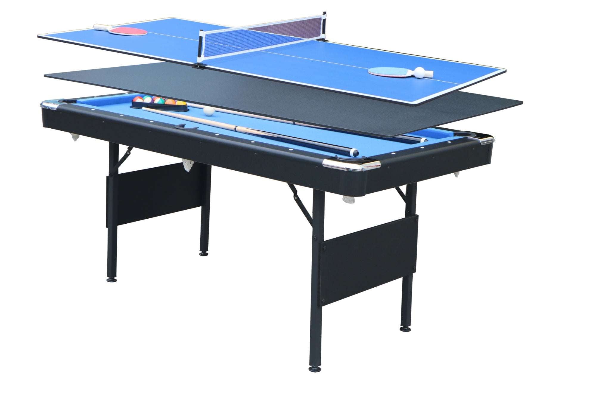 3 in 1 game table