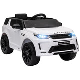 Land Rover DiscoveryKids Ride on Car