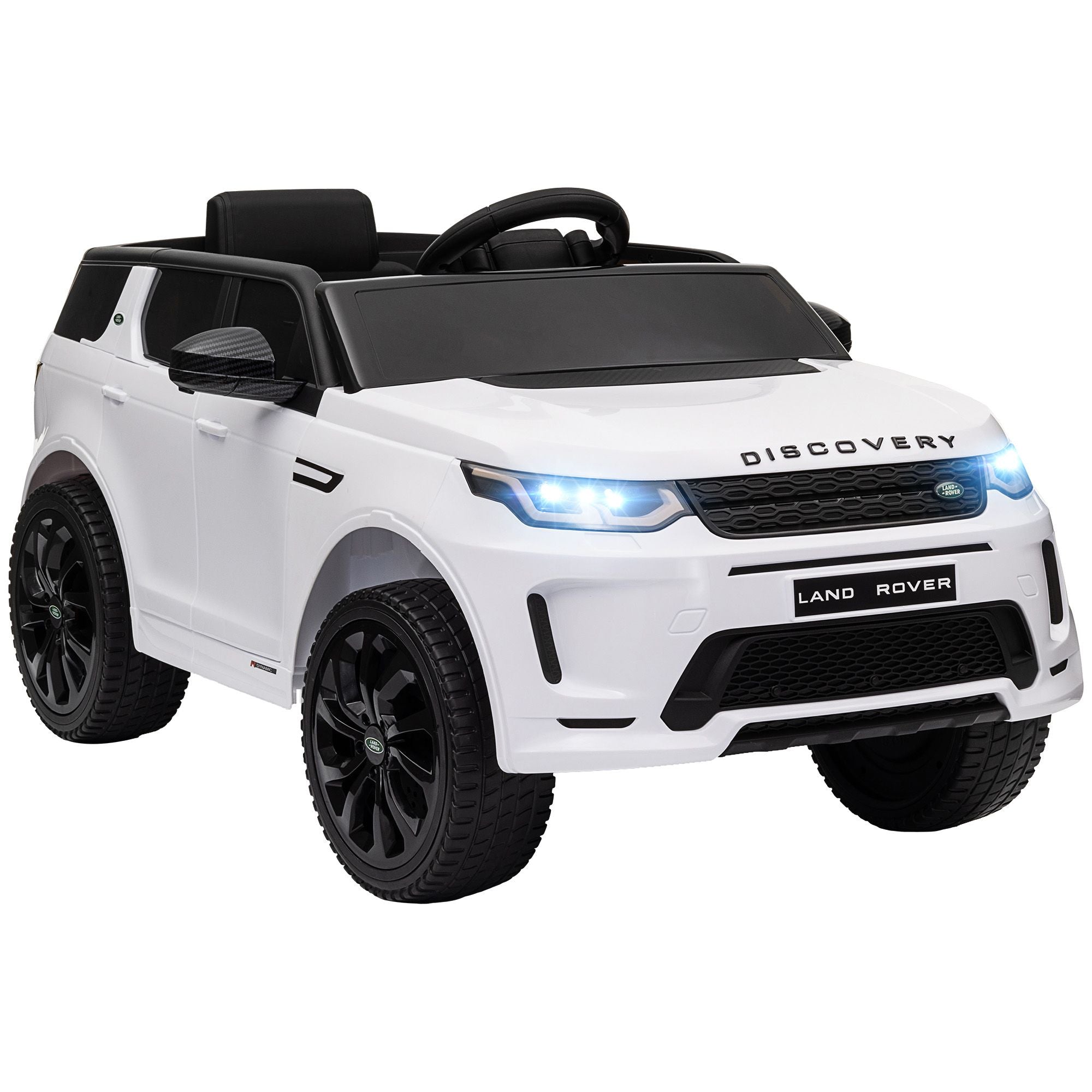 Land Rover DiscoveryKids Ride on Car