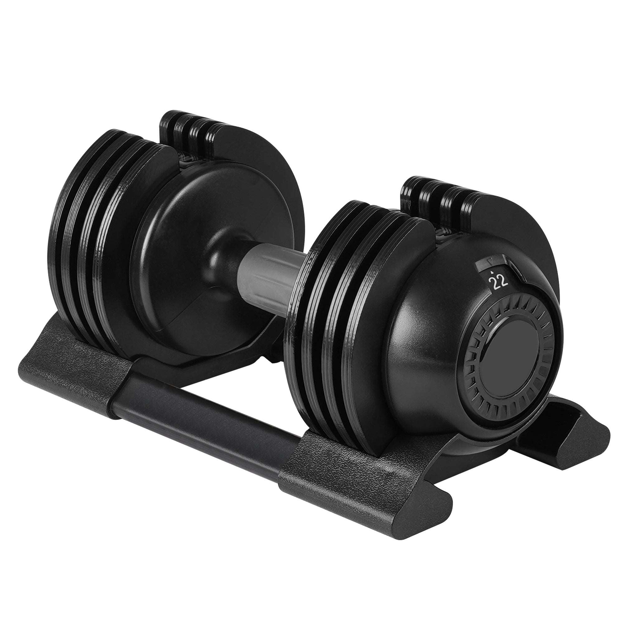 22LBS Adjustable Dumbbell