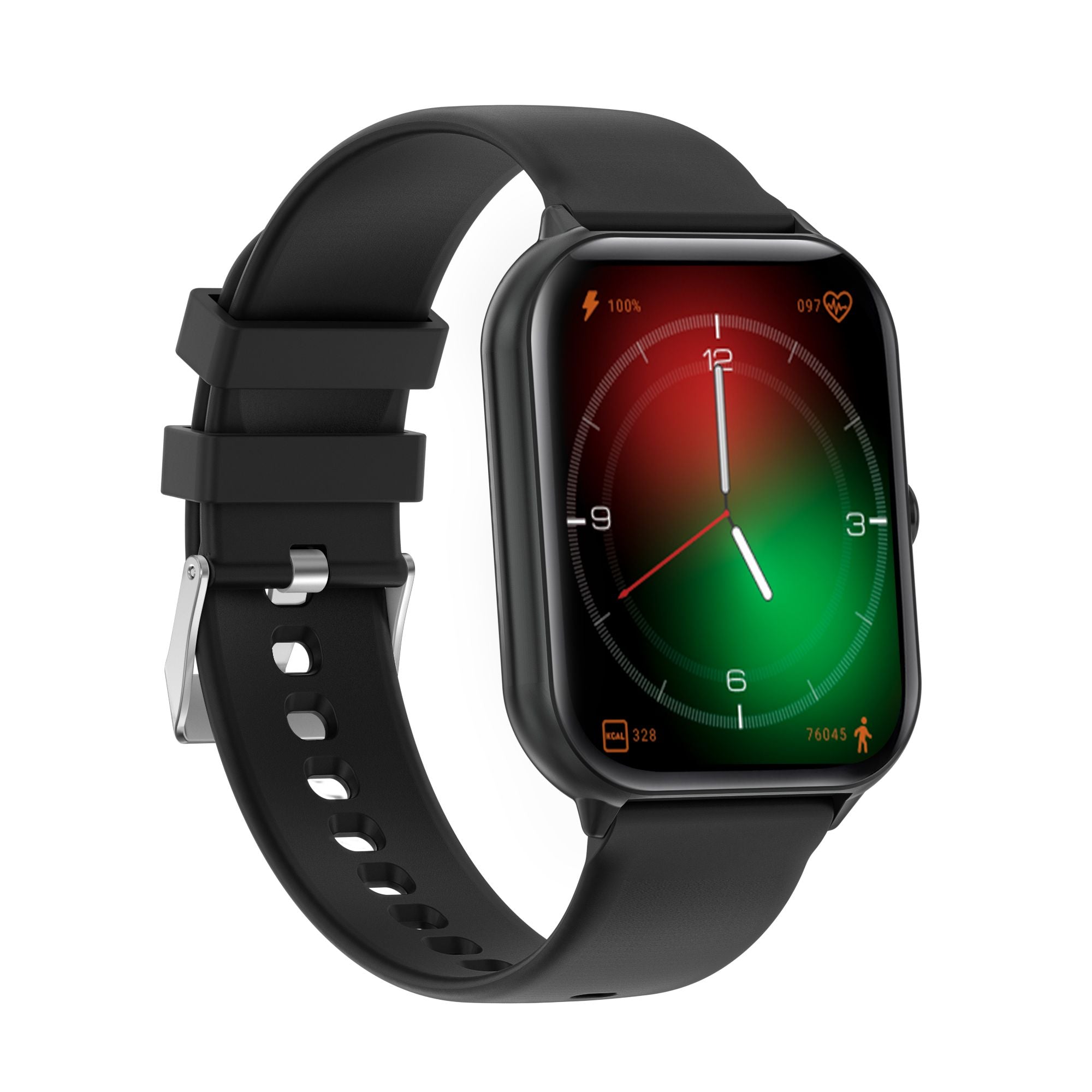 Bluetooth Smartwatch