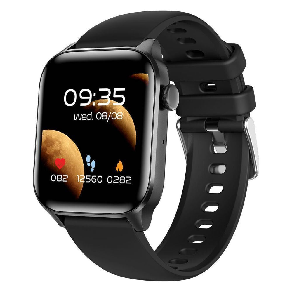 Smart Watch Fitness Tracker Heart Rate