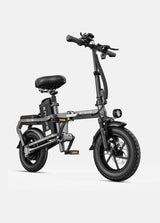 Engwe City Bike O14 – Compact, Stylish Electric Bike