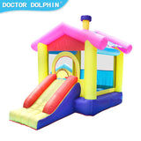 Inflatable Bounce House Bouncy House
