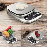 Digital Kitchen Food Scale