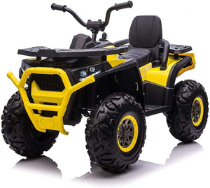 12V Kids Electric 4-Wheeler ATV