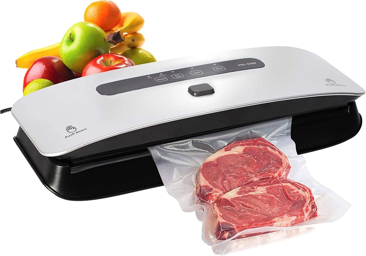 Food Vacuum Sealer