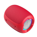 Mini Bluetooth Speaker