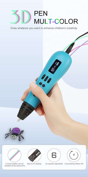 3D Printing Pen