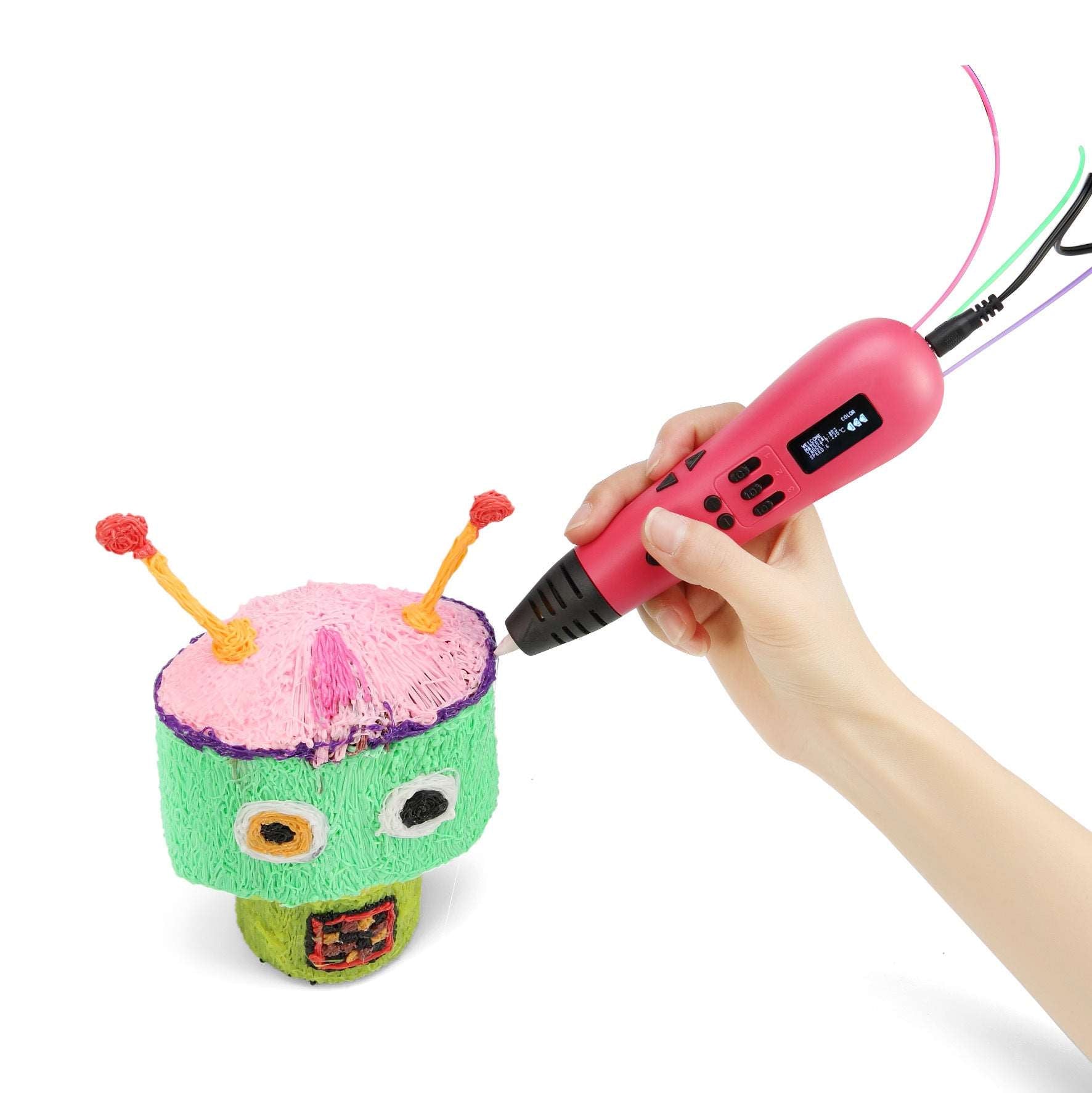 3D Printing Pen