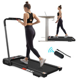 2 in 1 Under Desk Treadmill