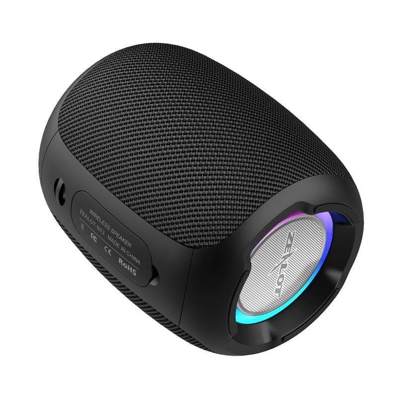 Mini Bluetooth Speaker