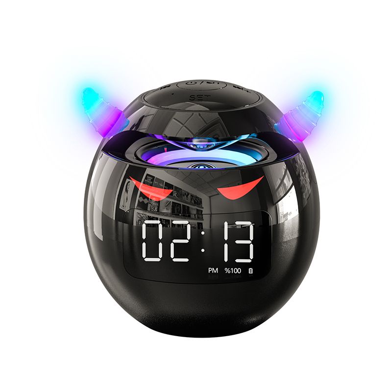 Mini 5.1 Bluetooth Speaker