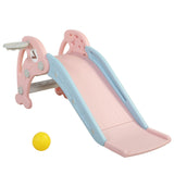 3 in 1 Kids Climber and Slide