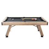 Billiards Table, 7 ft Pool Table