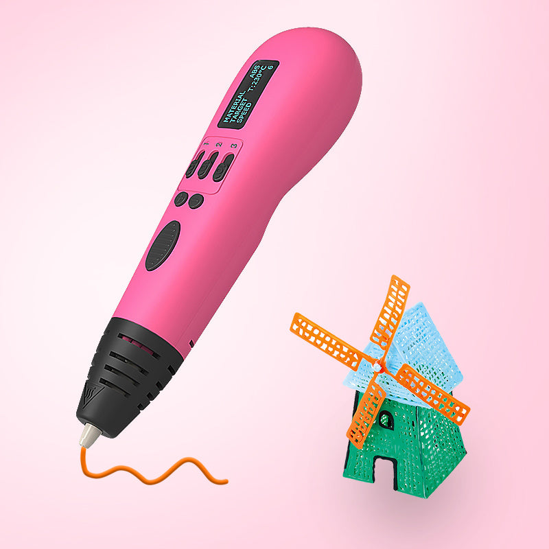 3D Printing Pen