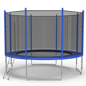 12 FT Trampoline For Kids