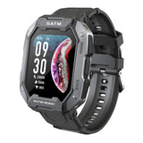 Military Smart Watch