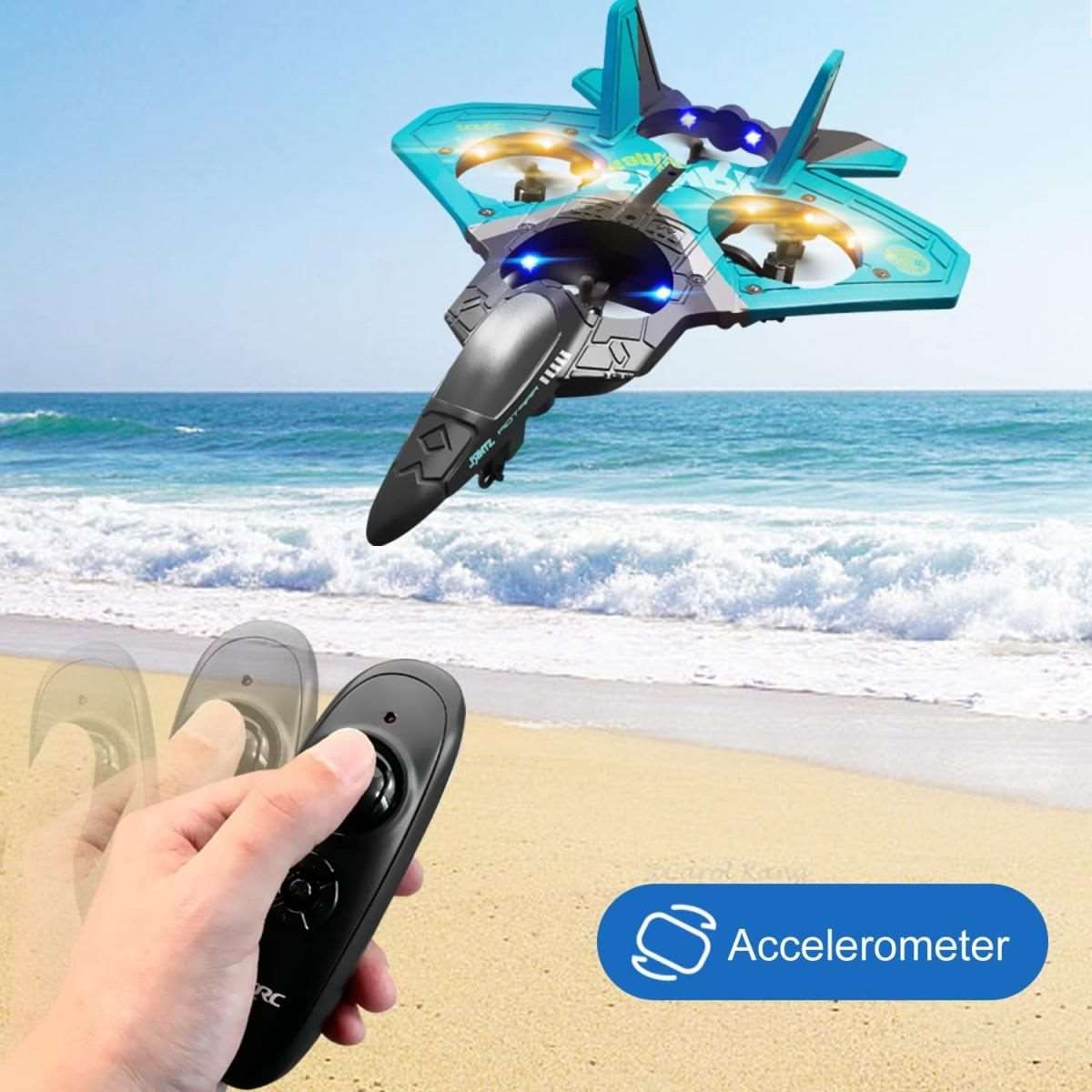 4DRC V17 Remote Control Plane RC Airplanes