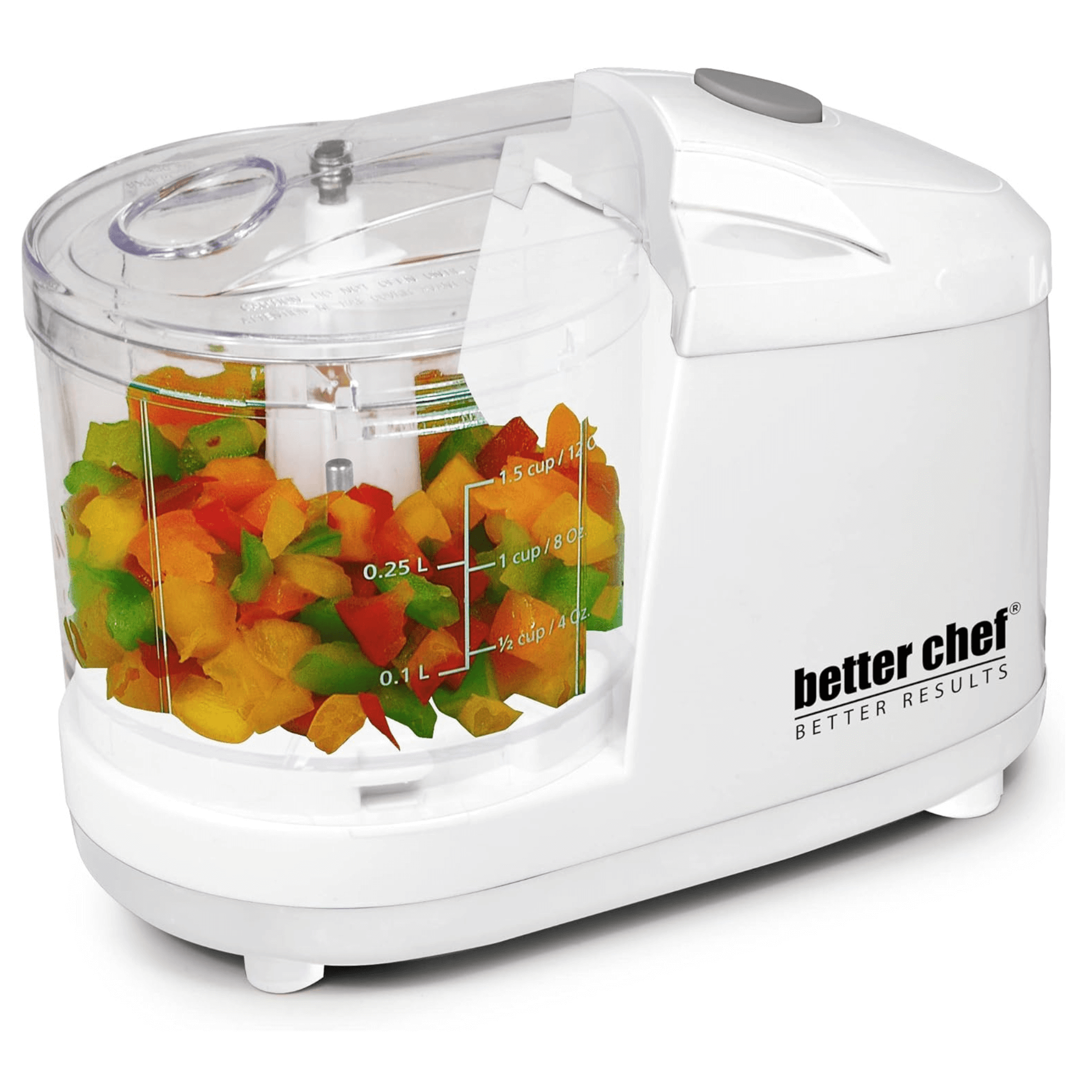Mini Chopper Food Processor